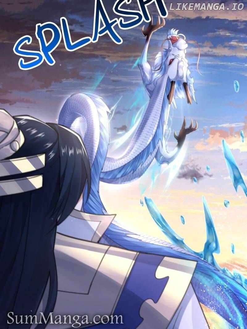 All the Female Apprentices Want to Kill Me Chapter 120 - page 21