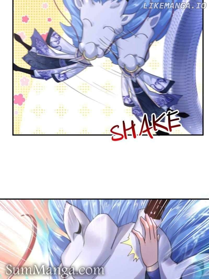 All the Female Apprentices Want to Kill Me Chapter 120 - page 24