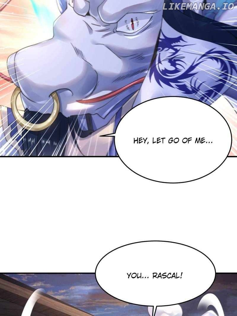 All the Female Apprentices Want to Kill Me Chapter 120 - page 25
