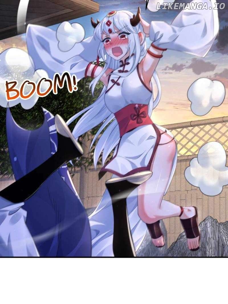 All the Female Apprentices Want to Kill Me Chapter 120 - page 26