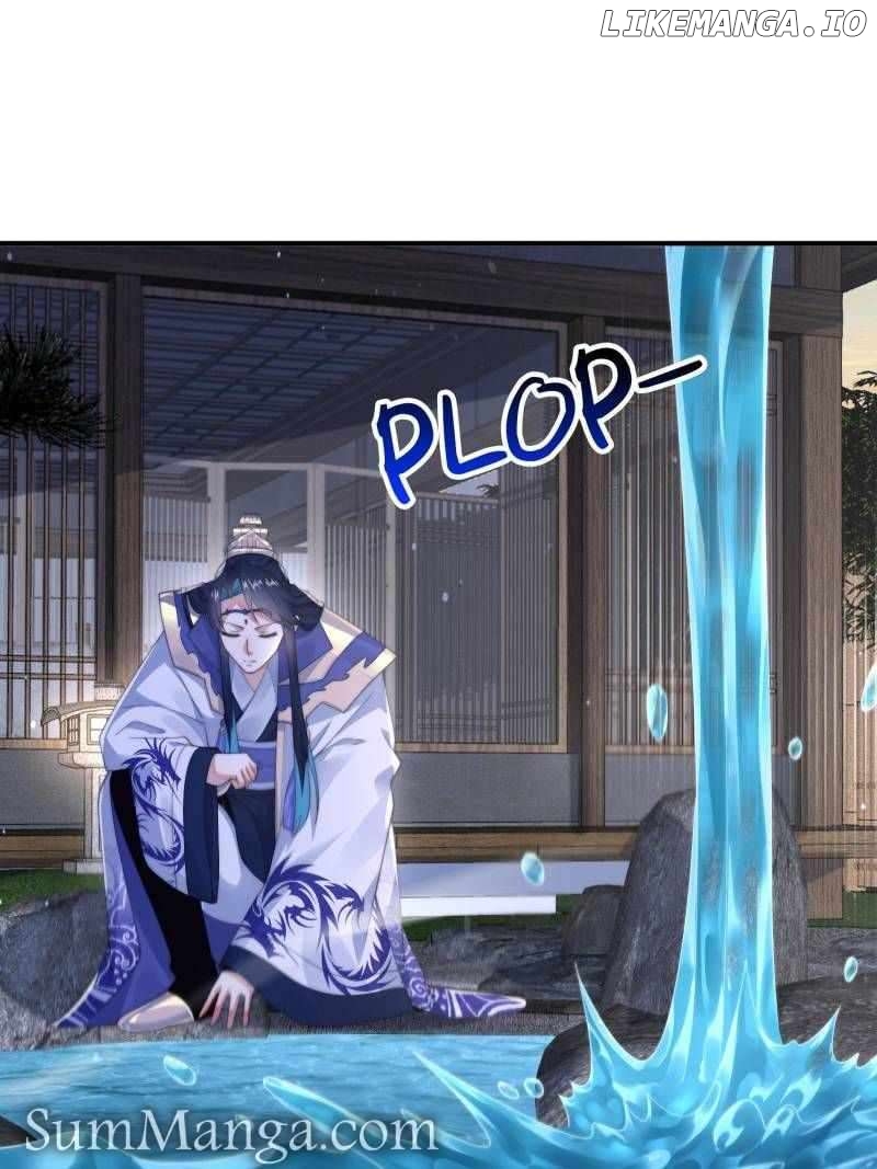 All the Female Apprentices Want to Kill Me Chapter 120 - page 27