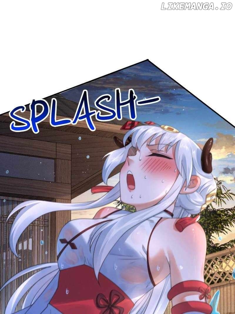 All the Female Apprentices Want to Kill Me Chapter 120 - page 29