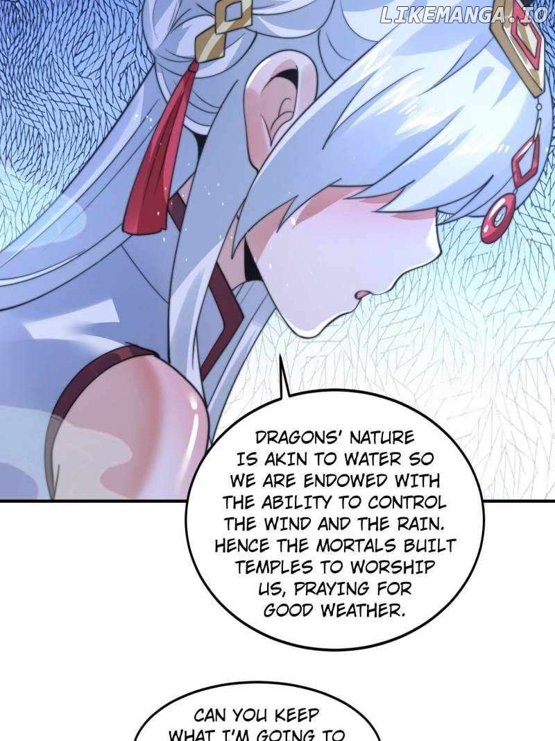 All the Female Apprentices Want to Kill Me Chapter 120 - page 43