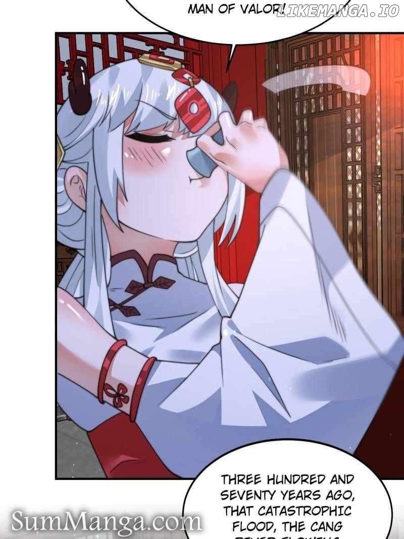 All the Female Apprentices Want to Kill Me Chapter 120 - page 45