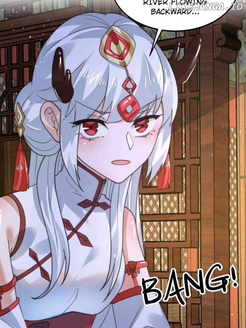 All the Female Apprentices Want to Kill Me Chapter 120 - page 46