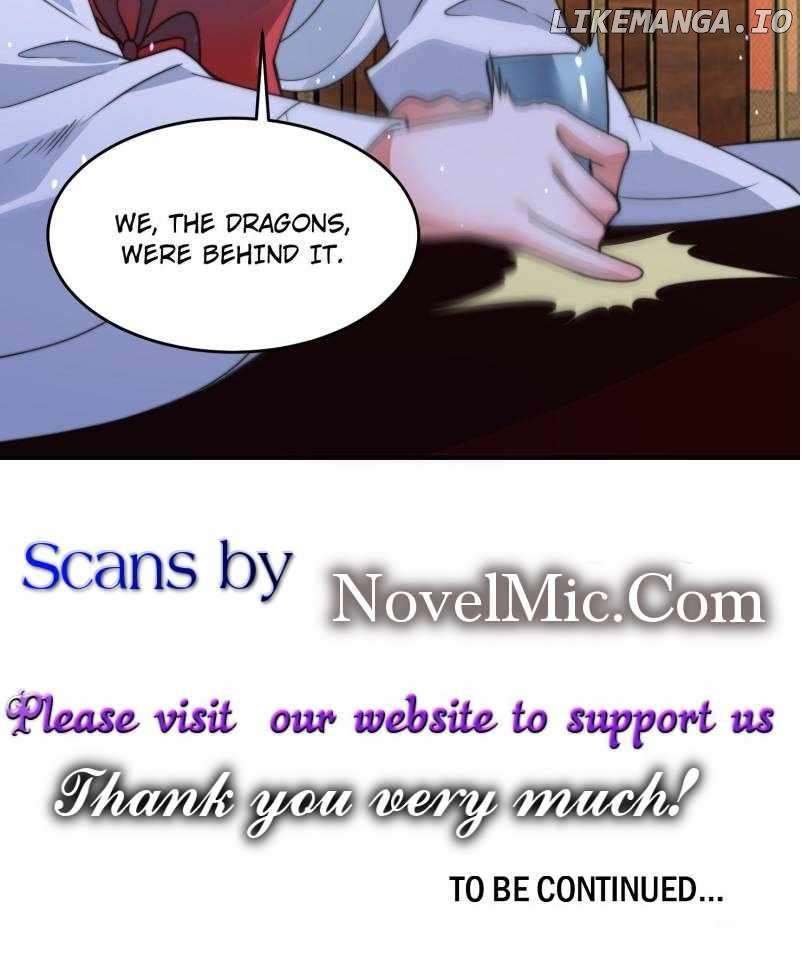 All the Female Apprentices Want to Kill Me Chapter 120 - page 47
