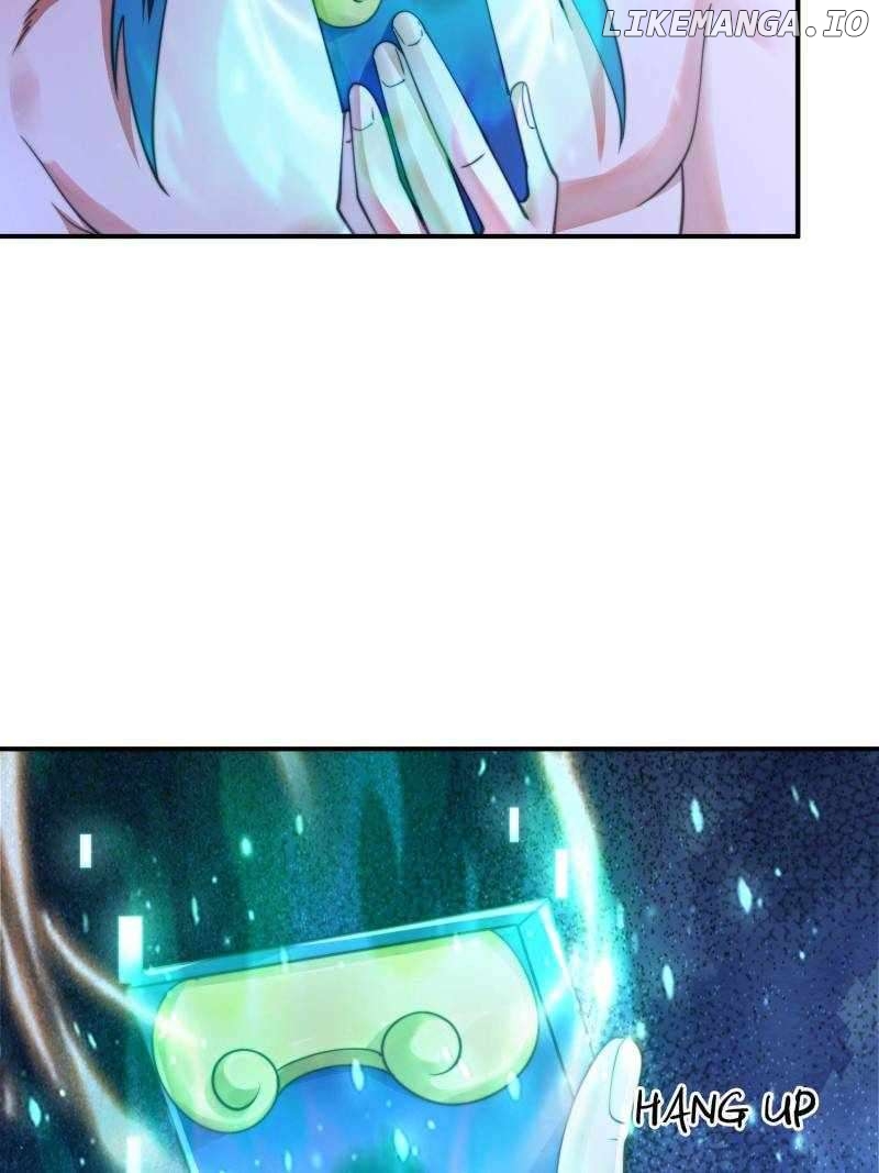 All the Female Apprentices Want to Kill Me Chapter 120 - page 7