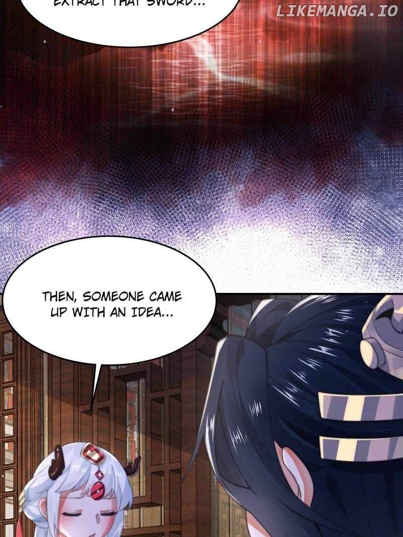 All the Female Apprentices Want to Kill Me Chapter 121 - page 10