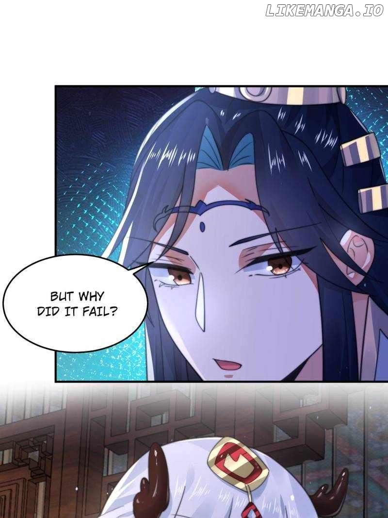 All the Female Apprentices Want to Kill Me Chapter 121 - page 12