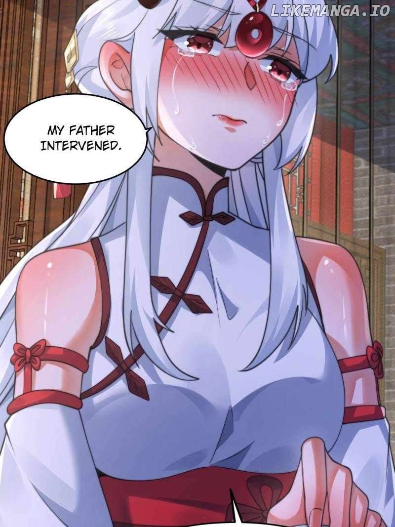 All the Female Apprentices Want to Kill Me Chapter 121 - page 13