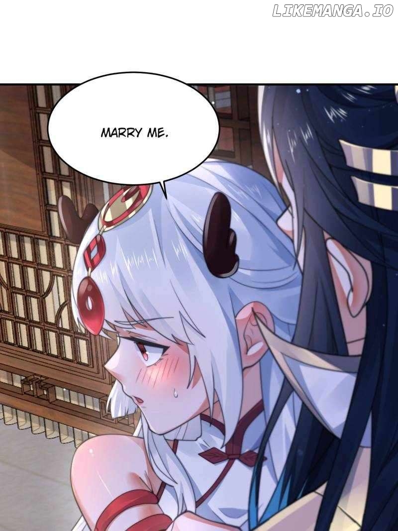 All the Female Apprentices Want to Kill Me Chapter 121 - page 16