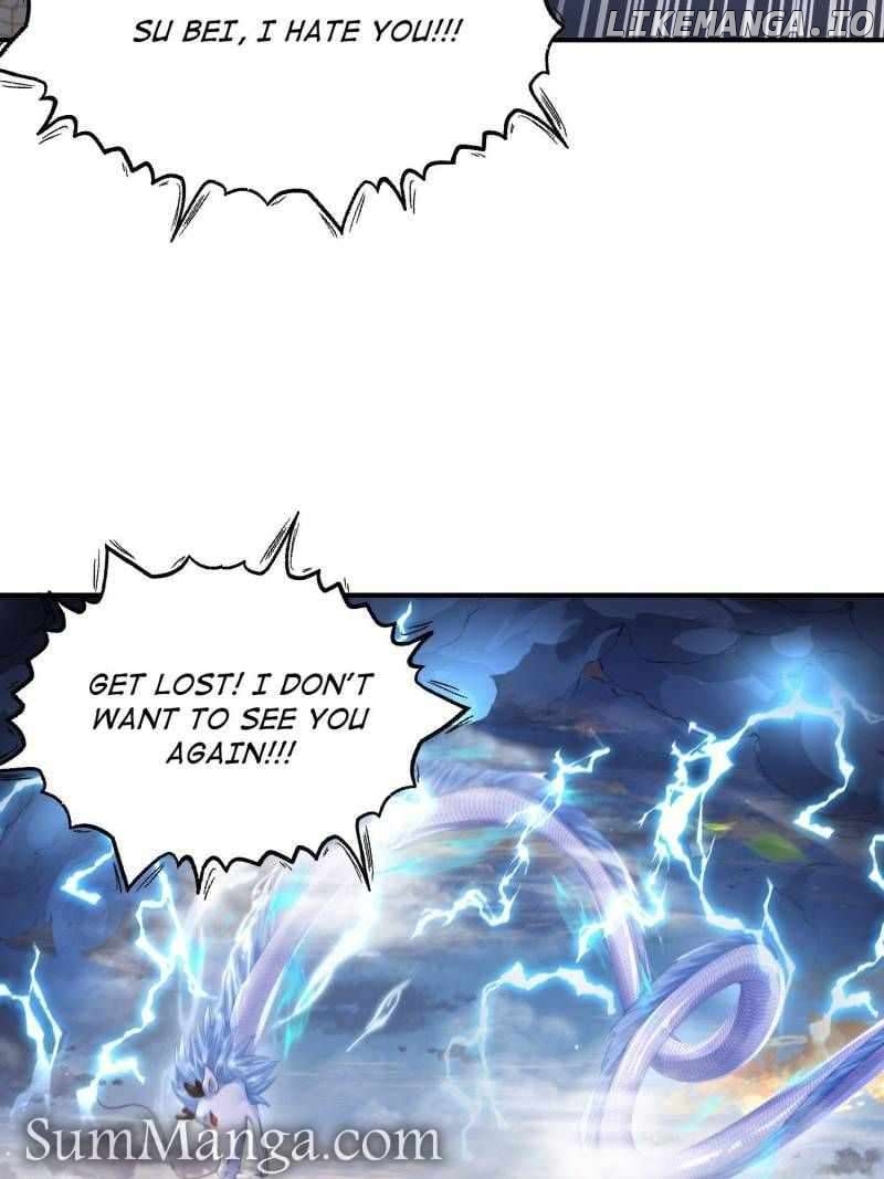 All the Female Apprentices Want to Kill Me Chapter 121 - page 22