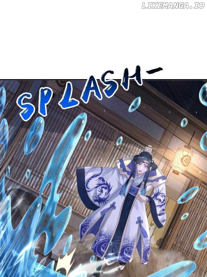 All the Female Apprentices Want to Kill Me Chapter 121 - page 24