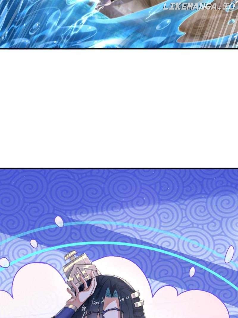 All the Female Apprentices Want to Kill Me Chapter 121 - page 25