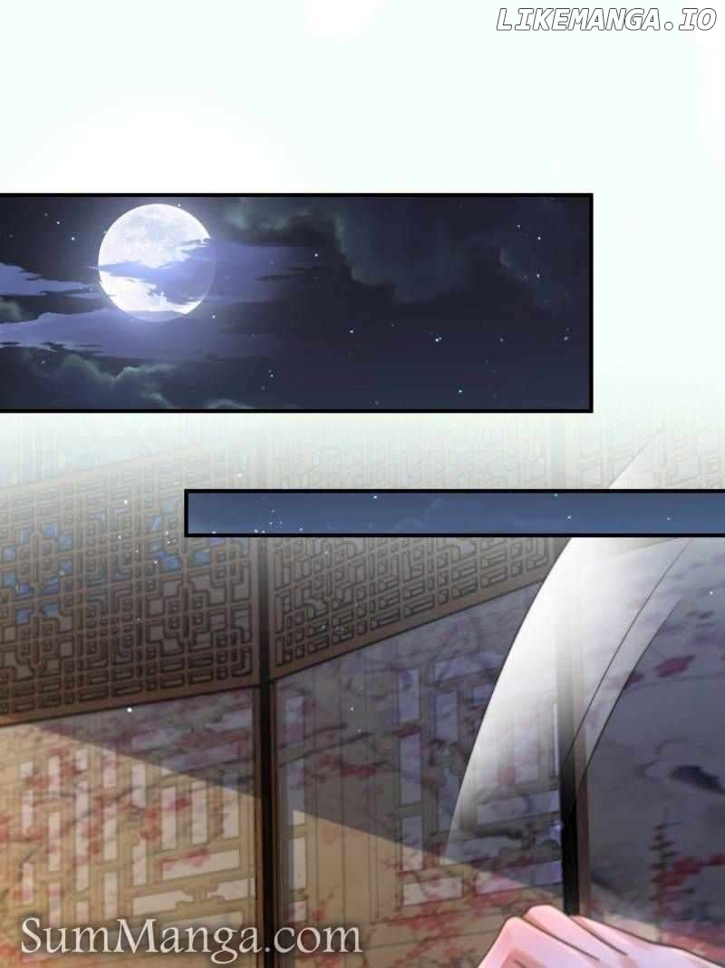 All the Female Apprentices Want to Kill Me Chapter 121 - page 27