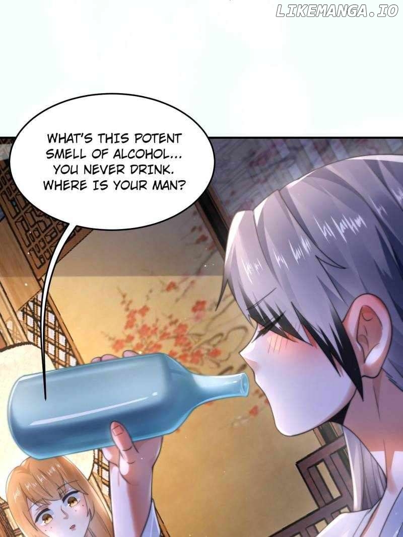 All the Female Apprentices Want to Kill Me Chapter 121 - page 29