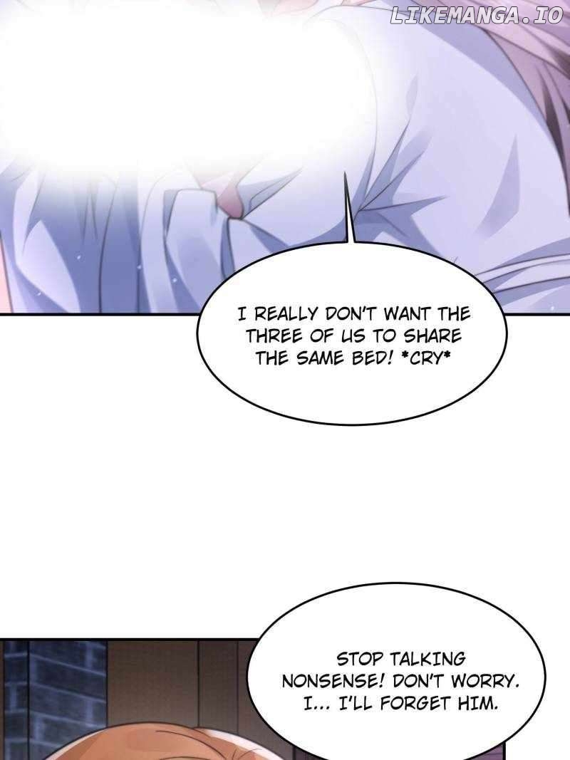 All the Female Apprentices Want to Kill Me Chapter 121 - page 39