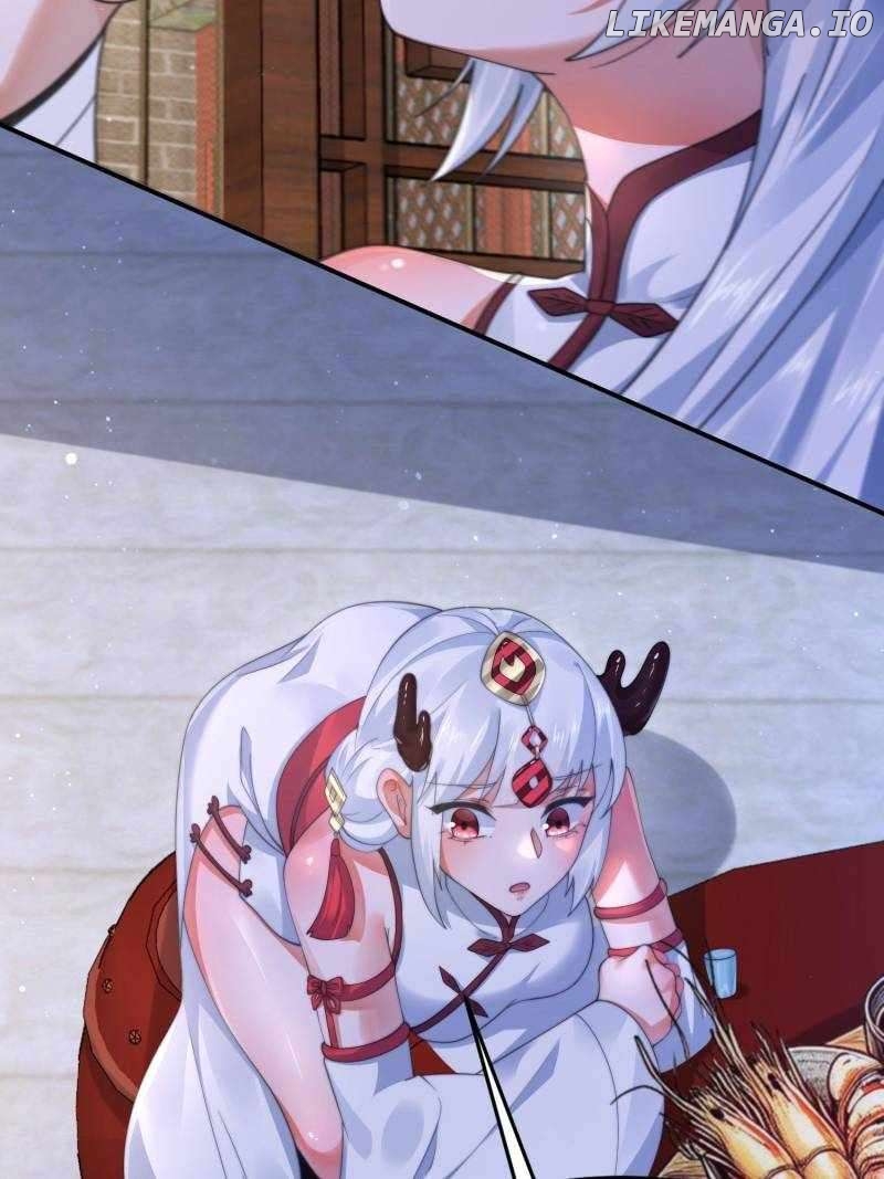 All the Female Apprentices Want to Kill Me Chapter 121 - page 4