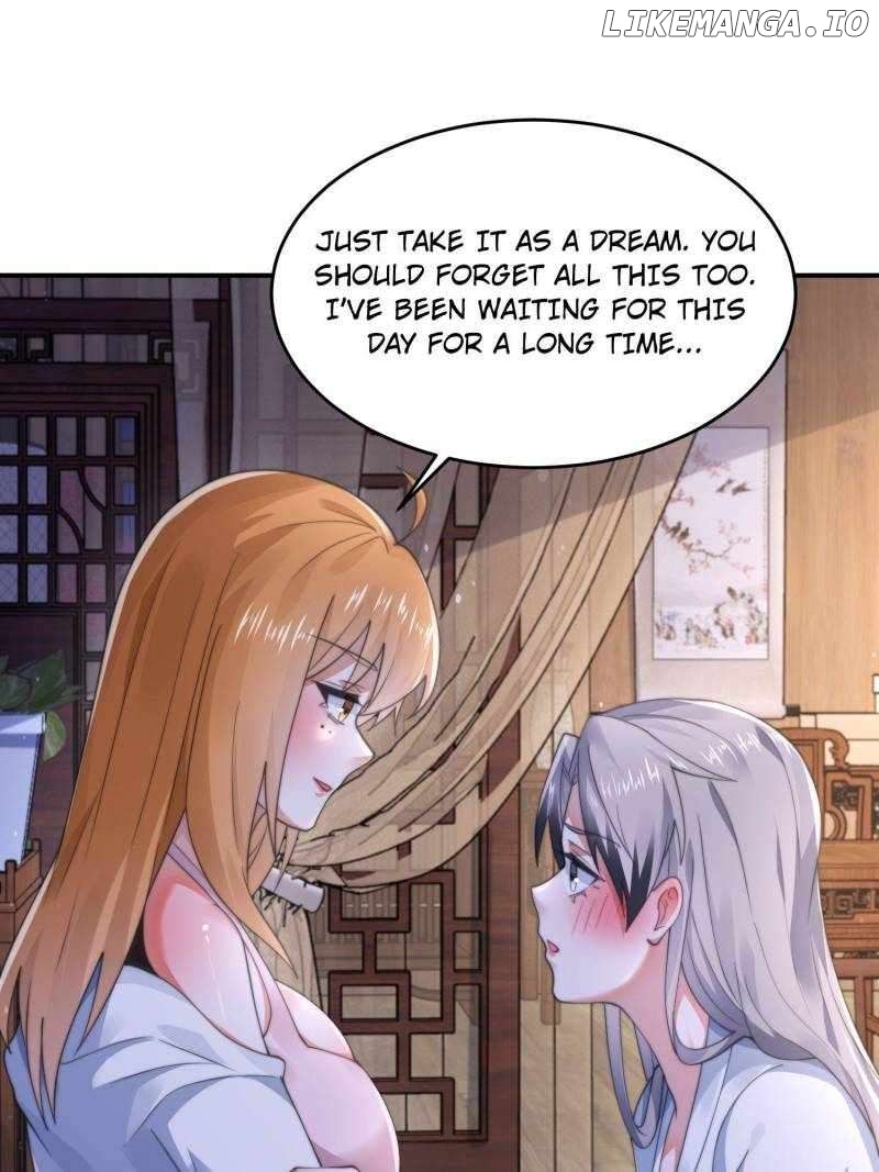 All the Female Apprentices Want to Kill Me Chapter 121 - page 41