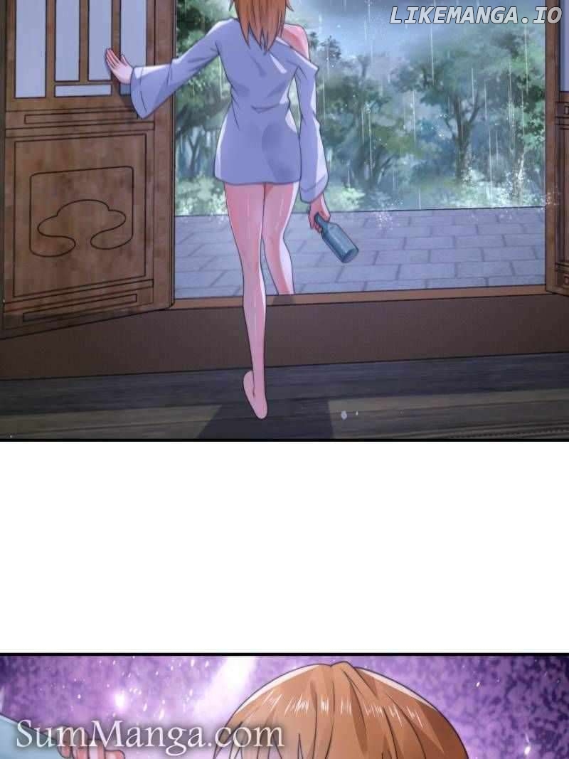 All the Female Apprentices Want to Kill Me Chapter 121 - page 43