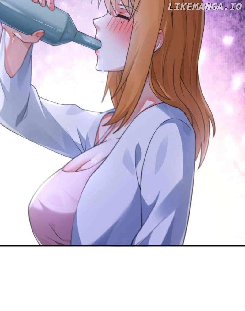 All the Female Apprentices Want to Kill Me Chapter 121 - page 44