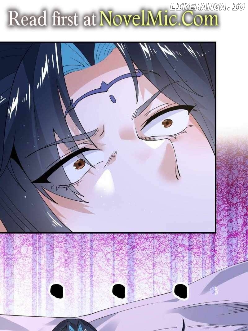All the Female Apprentices Want to Kill Me Chapter 122 - page 1