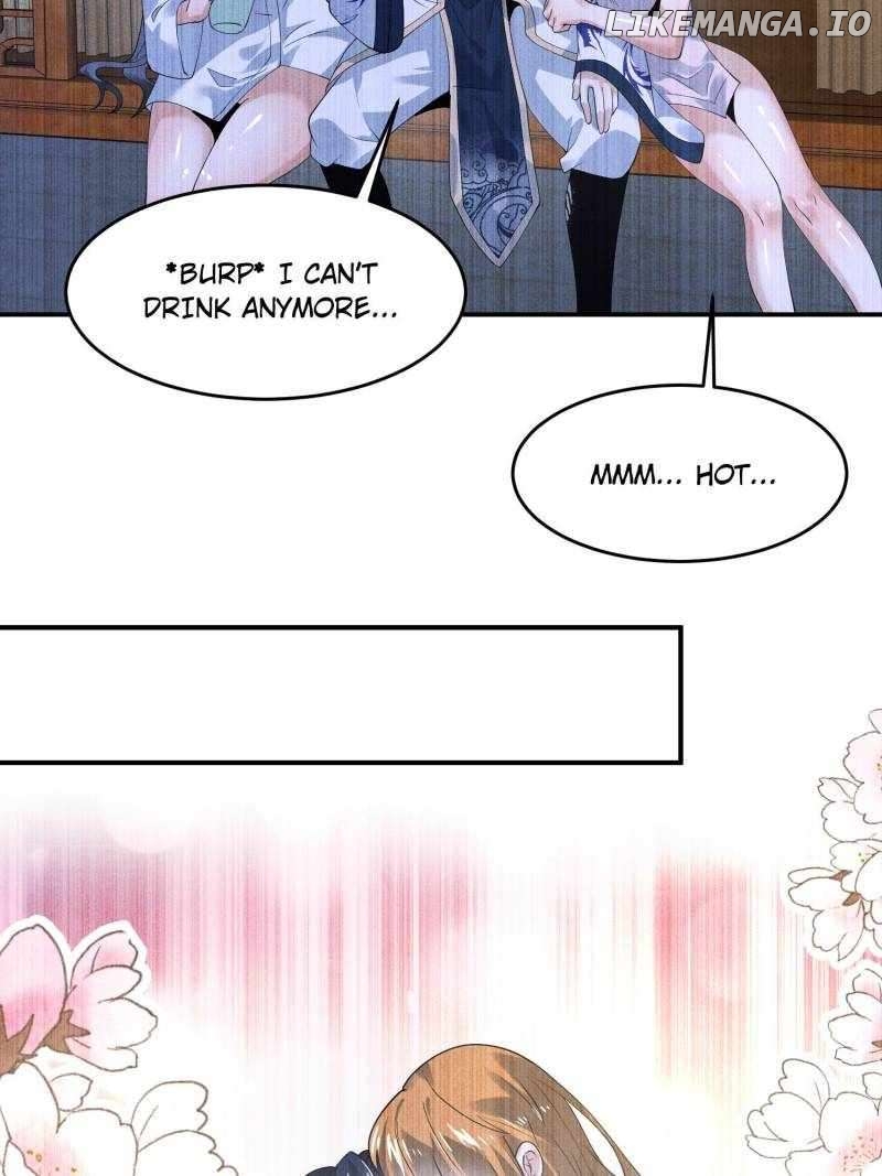 All the Female Apprentices Want to Kill Me Chapter 122 - page 10