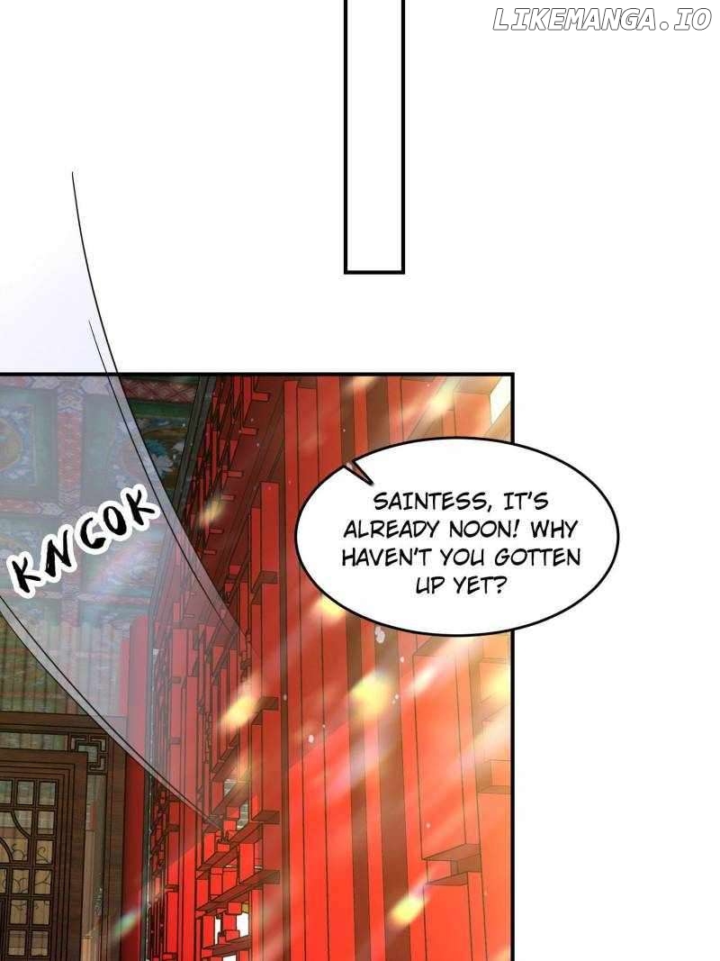 All the Female Apprentices Want to Kill Me Chapter 122 - page 13