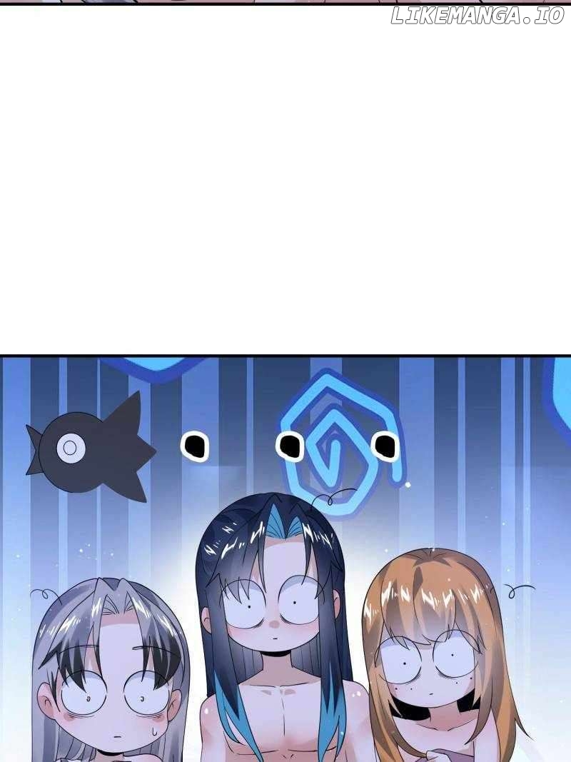 All the Female Apprentices Want to Kill Me Chapter 122 - page 16