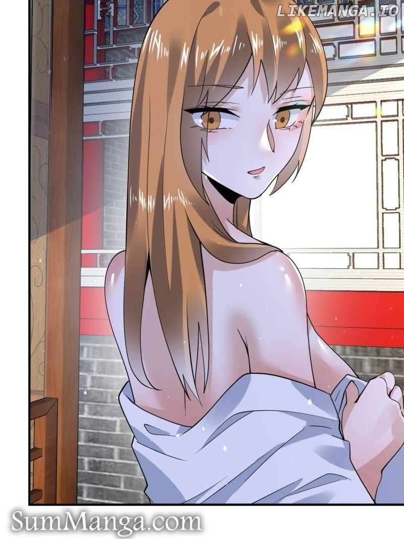 All the Female Apprentices Want to Kill Me Chapter 122 - page 26