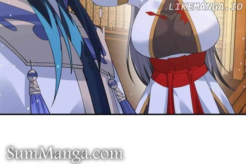 All the Female Apprentices Want to Kill Me Chapter 122 - page 29