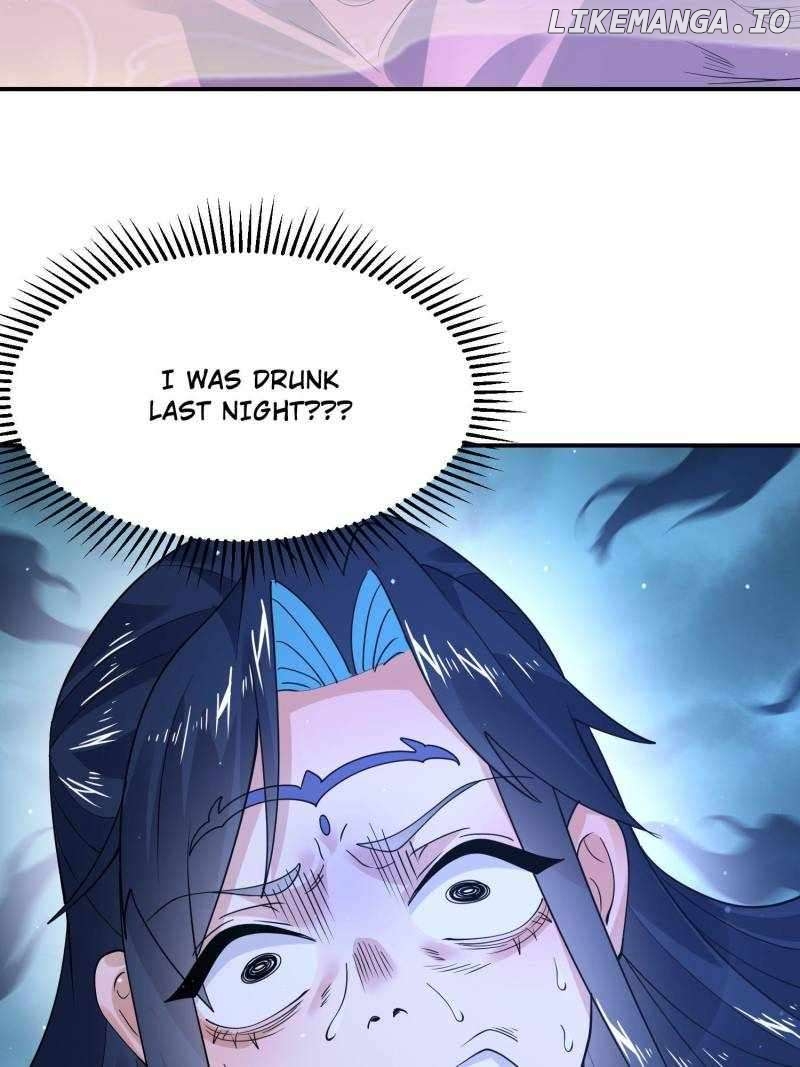 All the Female Apprentices Want to Kill Me Chapter 122 - page 3