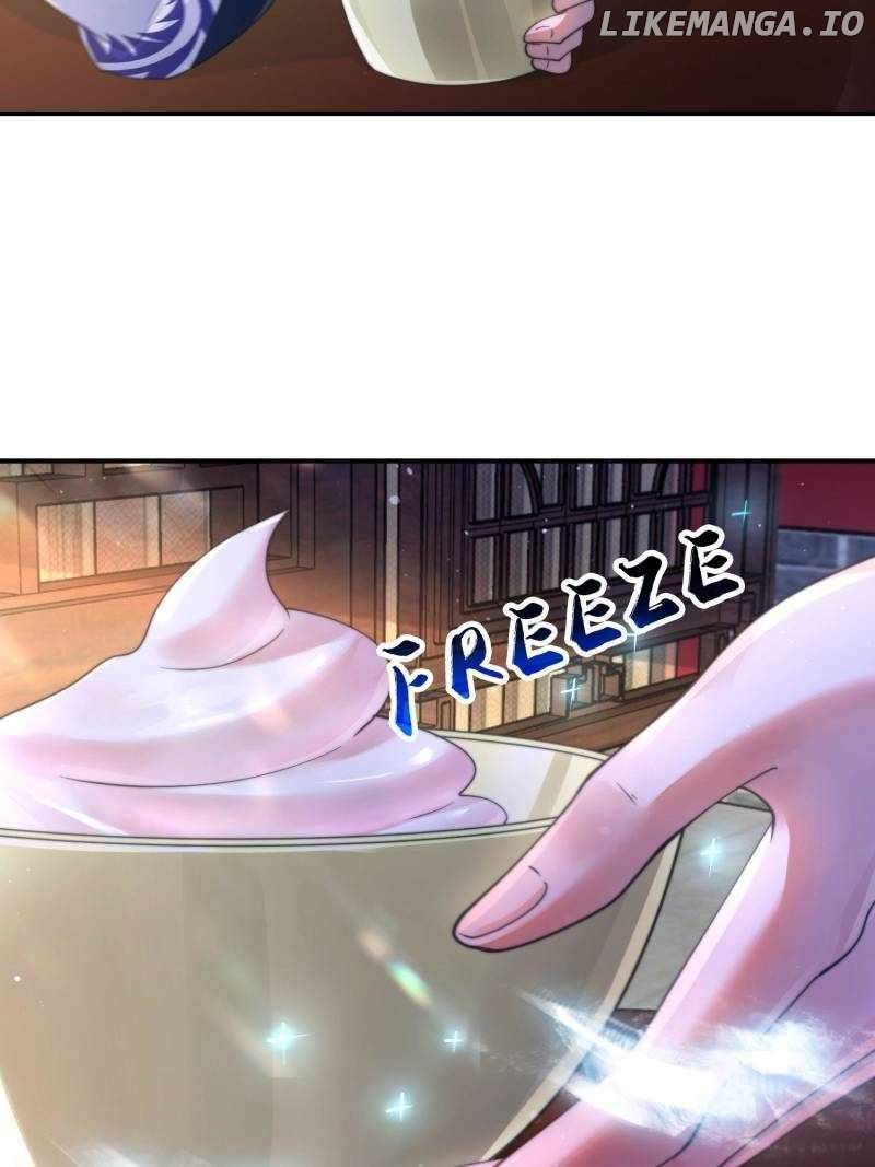 All the Female Apprentices Want to Kill Me Chapter 122 - page 33