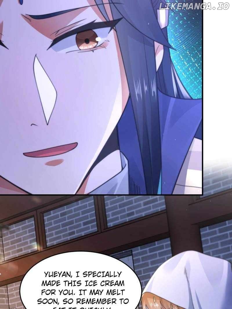 All the Female Apprentices Want to Kill Me Chapter 122 - page 39