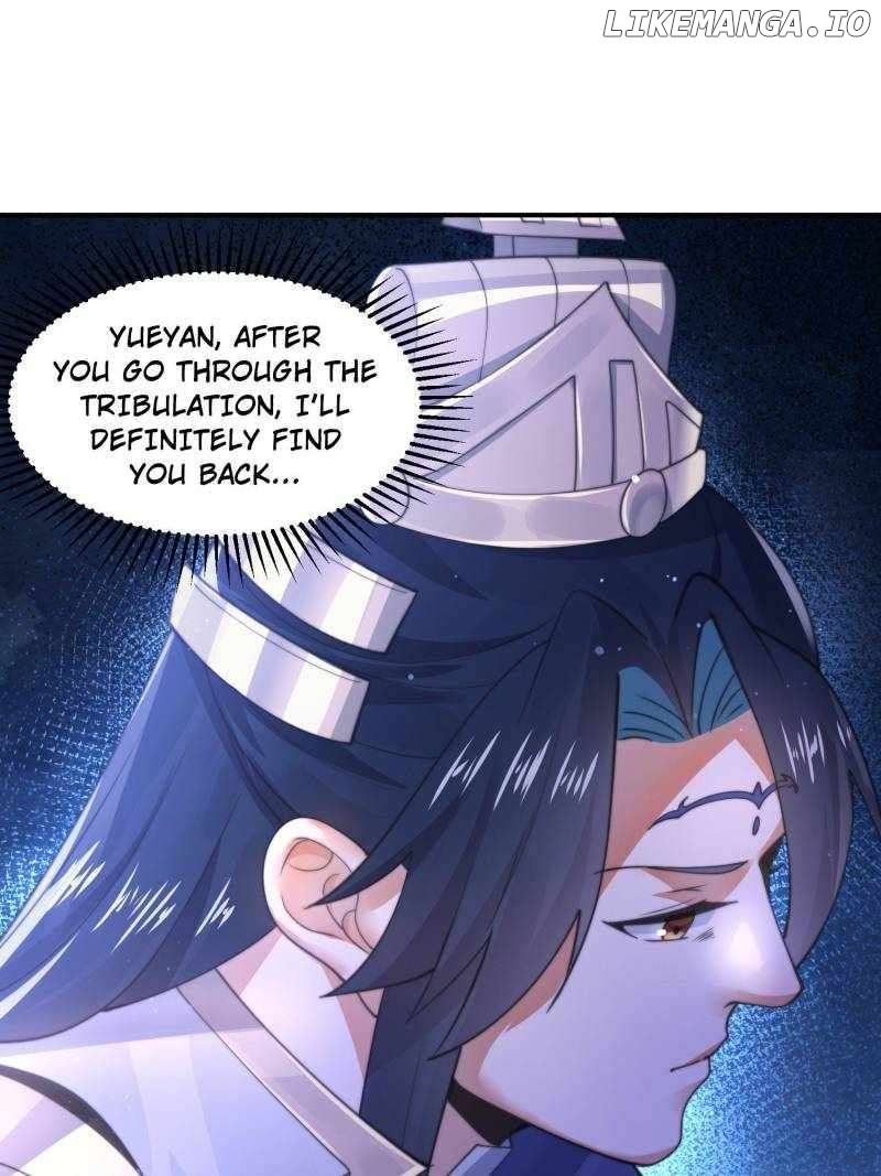 All the Female Apprentices Want to Kill Me Chapter 122 - page 43