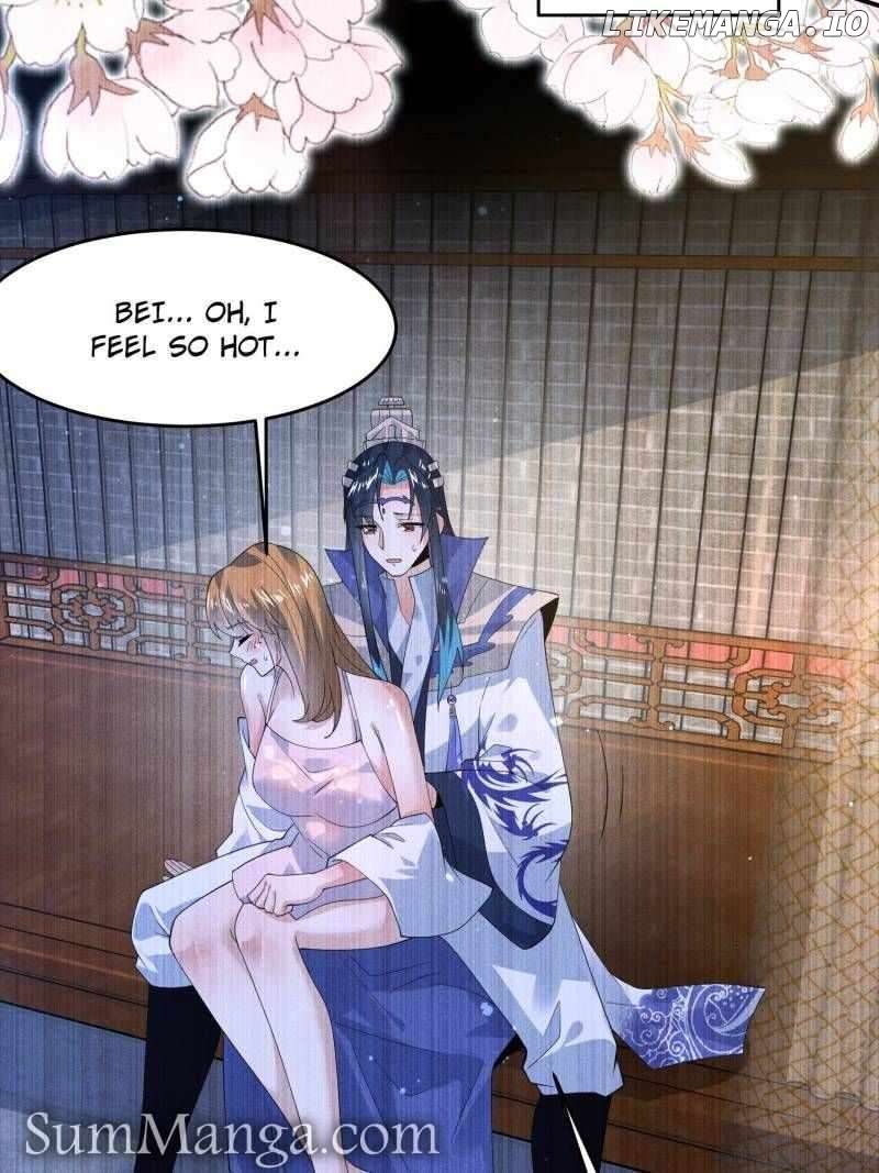 All the Female Apprentices Want to Kill Me Chapter 122 - page 5