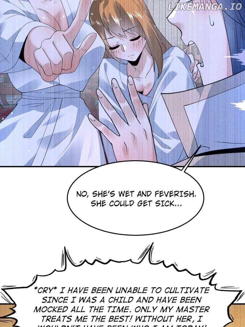 All the Female Apprentices Want to Kill Me Chapter 122 - page 7