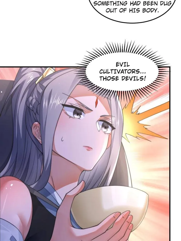All the Female Apprentices Want to Kill Me Chapter 123 - page 11