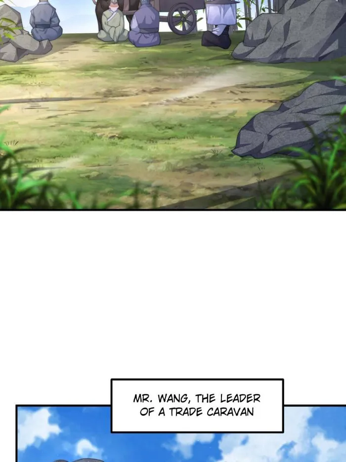 All the Female Apprentices Want to Kill Me Chapter 123 - page 2