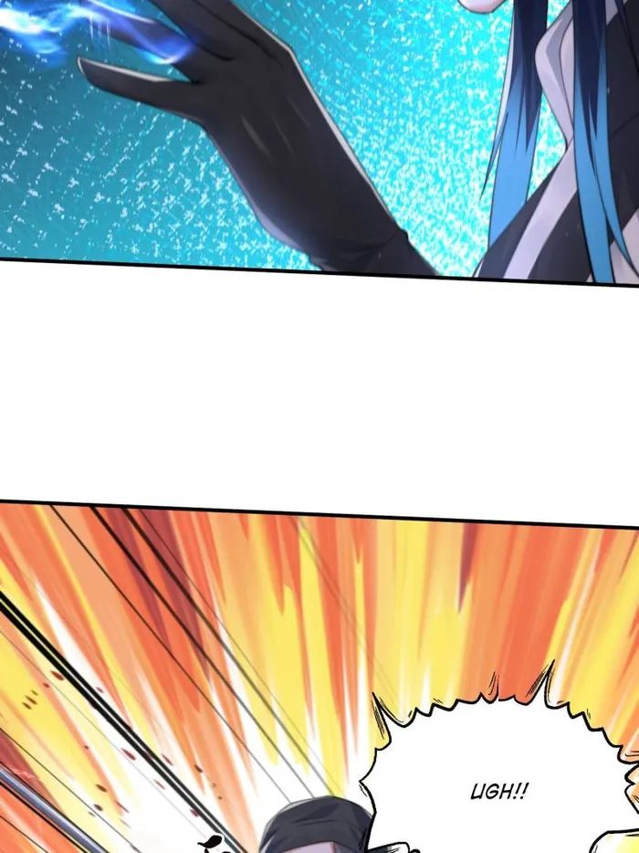 All the Female Apprentices Want to Kill Me Chapter 123 - page 42