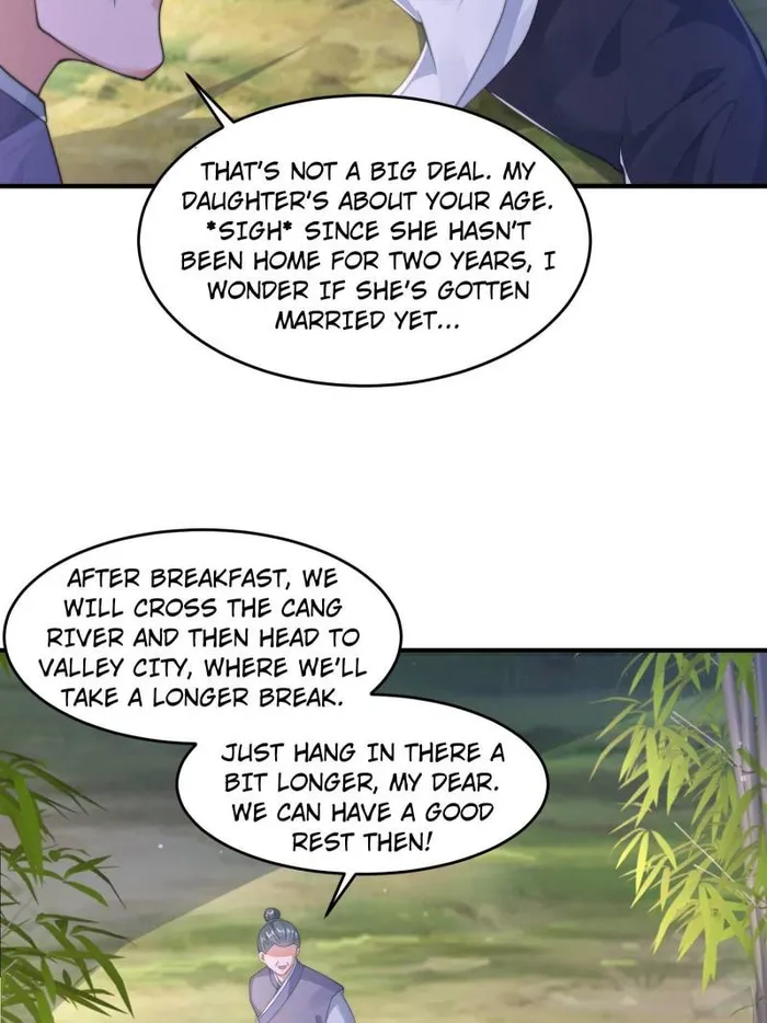 All the Female Apprentices Want to Kill Me Chapter 123 - page 5