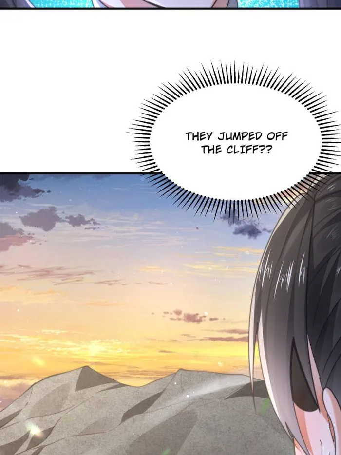 All the Female Apprentices Want to Kill Me Chapter 123 - page 51