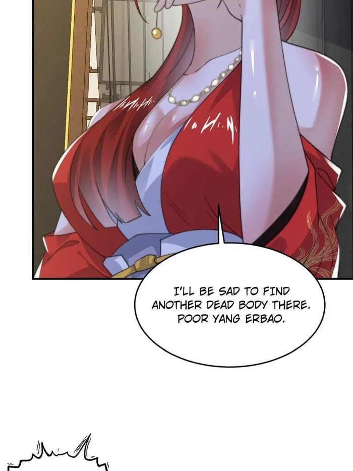 All the Female Apprentices Want to Kill Me Chapter 124 - page 18