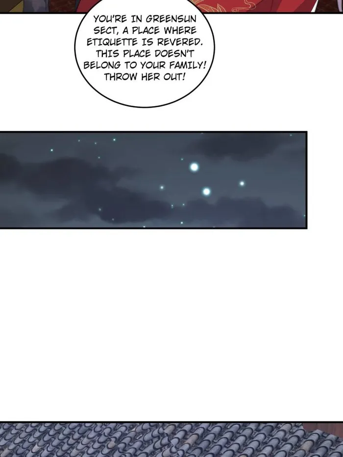 All the Female Apprentices Want to Kill Me Chapter 124 - page 20