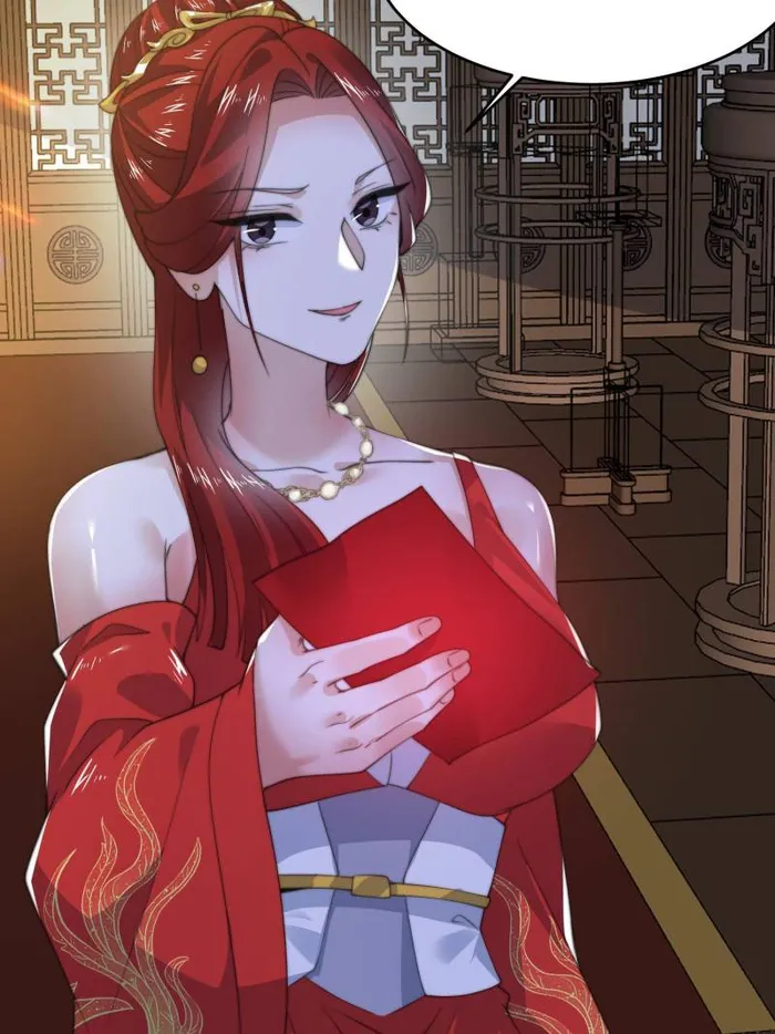 All the Female Apprentices Want to Kill Me Chapter 124 - page 29