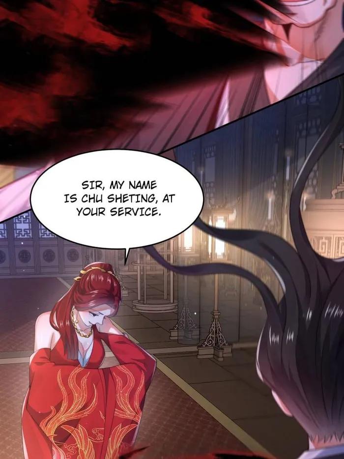 All the Female Apprentices Want to Kill Me Chapter 124 - page 33