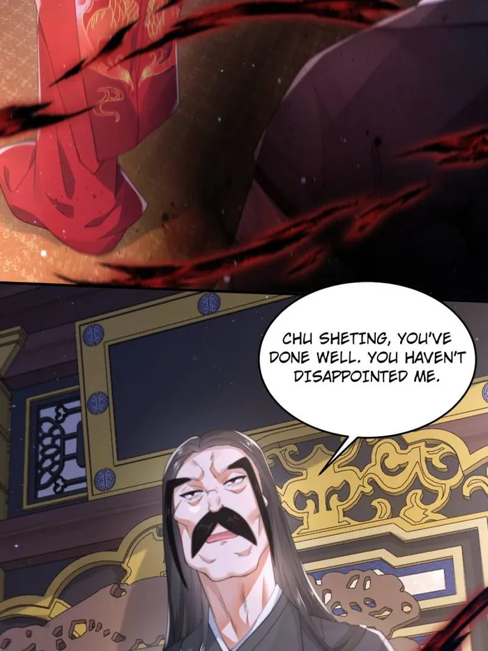 All the Female Apprentices Want to Kill Me Chapter 124 - page 34