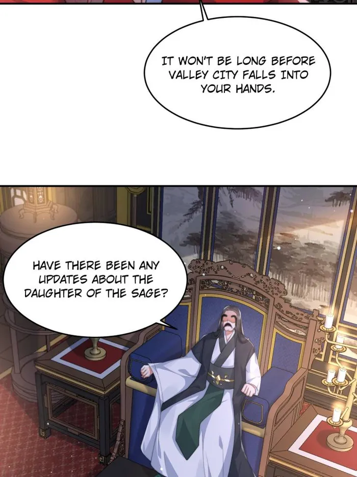 All the Female Apprentices Want to Kill Me Chapter 124 - page 37