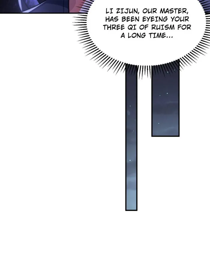 All the Female Apprentices Want to Kill Me Chapter 124 - page 41