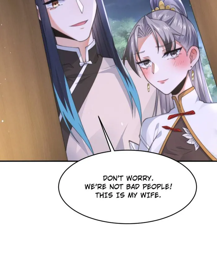 All the Female Apprentices Want to Kill Me Chapter 124 - page 44